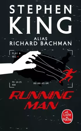 Couverture du produit · Running Man