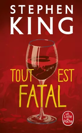 Couverture du produit · Tout est fatal