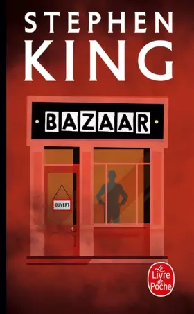 Couverture du produit · Bazaar