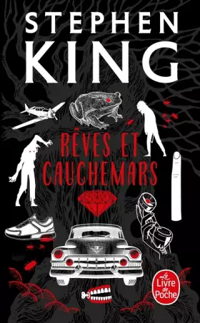Couverture du produit · Rêves et cauchemars