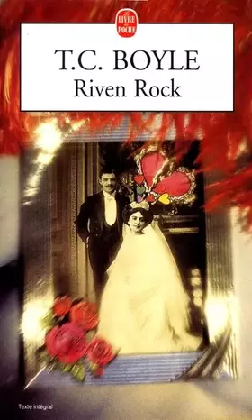 Couverture du produit · Riven Rock