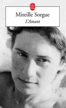 Couverture du produit · L'amant