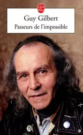 Couverture du produit · Passeurs de l'impossible