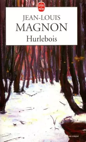 Couverture du produit · Hurlebois