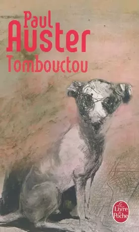 Couverture du produit · Tombouctou