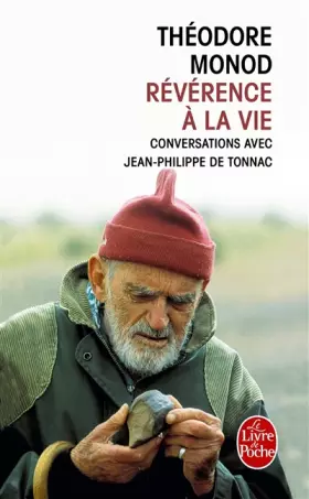 Couverture du produit · Révérence à la vie