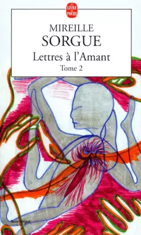 Couverture du produit · Lettres à l'amant, tome 2
