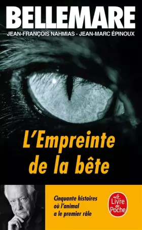 Couverture du produit · L'Empreinte de la bête
