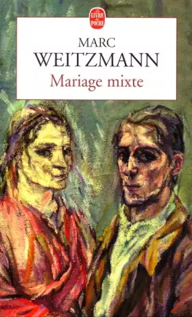 Couverture du produit · Mariage mixte