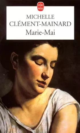 Couverture du produit · Marie-Mai