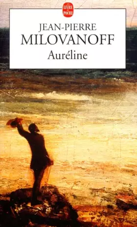 Couverture du produit · Auréline