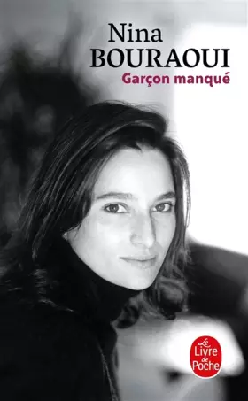 Couverture du produit · Garçon manqué
