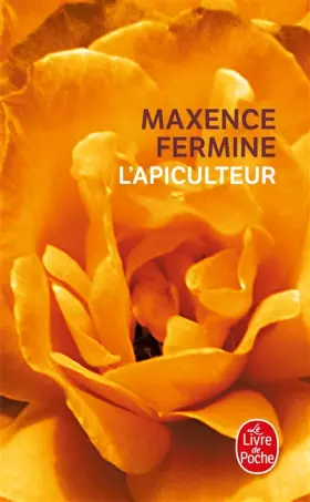 Couverture du produit · L'Apiculteur