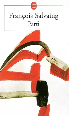Couverture du produit · Parti