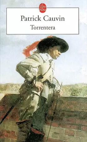 Couverture du produit · Torrentera