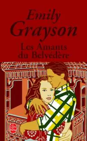 Couverture du produit · Les amants du Belvédère