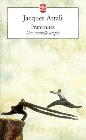 Couverture du produit · Fraternités : Une nouvelle utopie