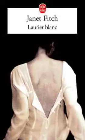 Couverture du produit · Laurier blanc