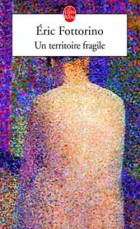 Couverture du produit · Un territoire fragile