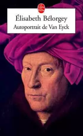 Couverture du produit · Autoportrait de Van Eyck
