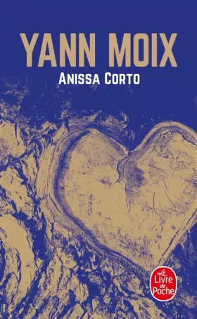 Couverture du produit · Anissa Corto