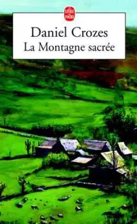 Couverture du produit · La Montagne sacrée