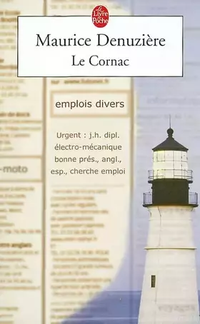 Couverture du produit · Le Cornac