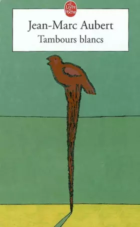 Couverture du produit · Tambours blancs