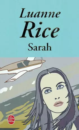 Couverture du produit · Sarah