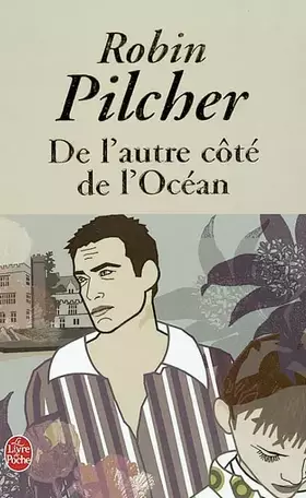 Couverture du produit · De l'autre côté de l'océan