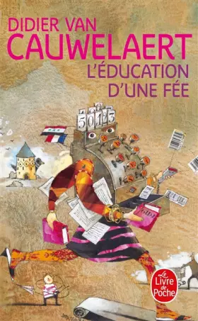 Couverture du produit · L'Education d'une fée