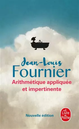 Couverture du produit · Arithmétique appliquée et impertinente