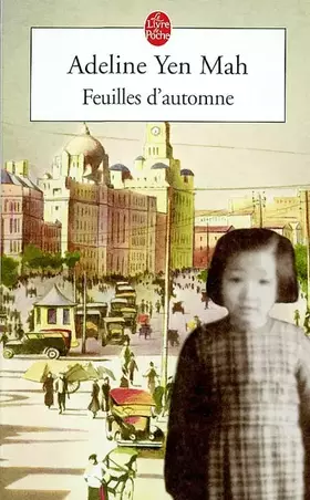 Couverture du produit · Feuilles d'automne