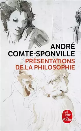 Couverture du produit · Présentations de la philosophie