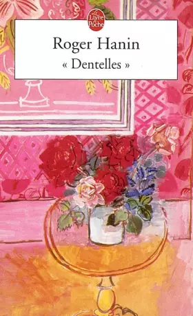 Couverture du produit · Dentelles