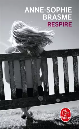 Couverture du produit · Respire