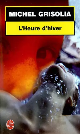 Couverture du produit · L'Heure d'hiver