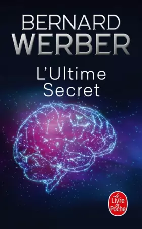 Couverture du produit · L'Ultime secret