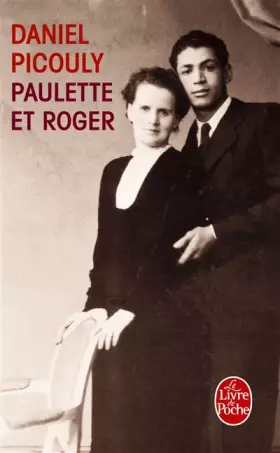 Couverture du produit · Paulette et Roger