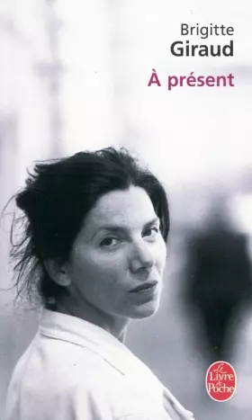 Couverture du produit · A present