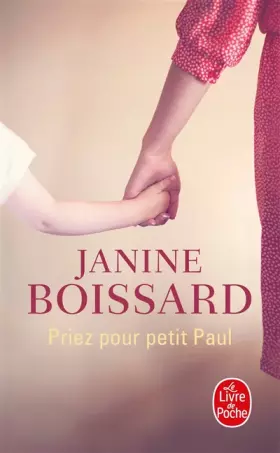 Couverture du produit · Priez pour petit Paul
