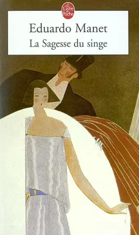 Couverture du produit · La Sagesse du singe