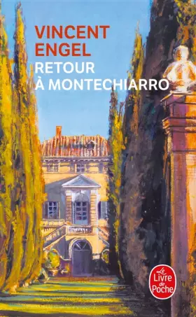 Couverture du produit · Retour à Montechiarro