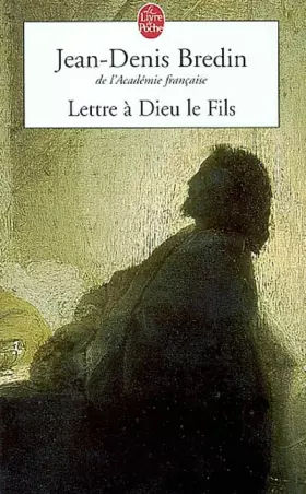Couverture du produit · Lettres à Dieu le fils