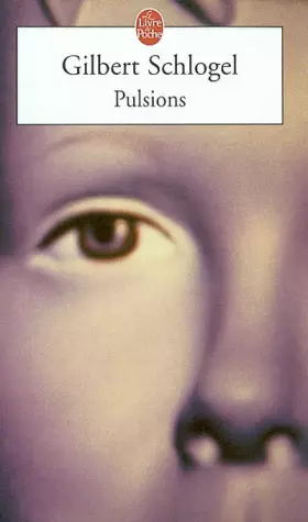 Couverture du produit · Pulsions