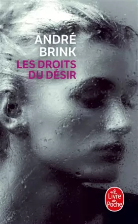 Couverture du produit · Les droits du désir