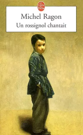 Couverture du produit · Un rossignol chantait