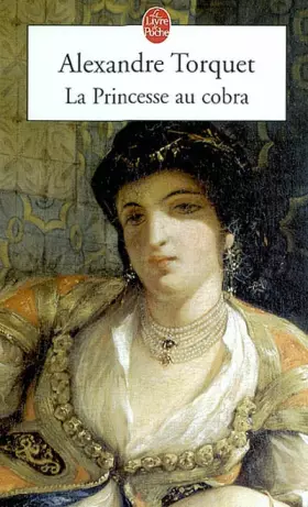 Couverture du produit · La Princesse au cobra