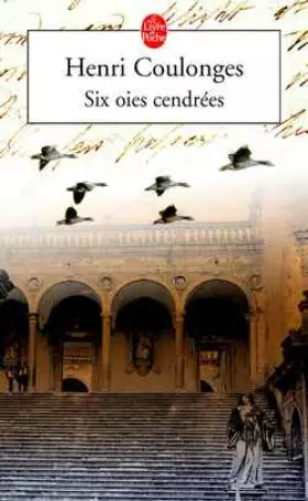 Couverture du produit · Six oies cendrées