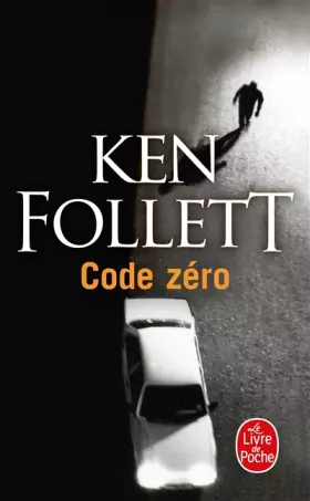 Couverture du produit · Code zéro